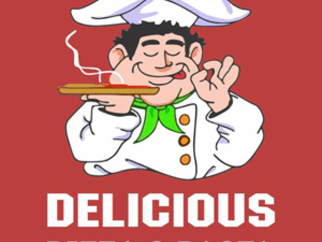 Delicious Pizza & Pasta