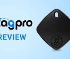 ITagPro GPS Tracker Track Smarter, Live Safer|
