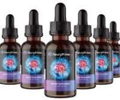 NeuroHoneyDrops Natural Brain Support Formula For Focus Memory And Energy!