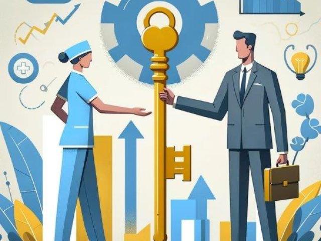 B2B Healthcare Lead Generation