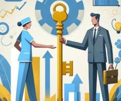 B2B Healthcare Lead Generation