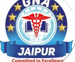 Gna Nursing Academy jaipur