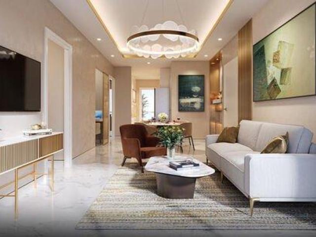 M3M Antalya Hills Sector 79 Gurgaon Modern Residential Floors