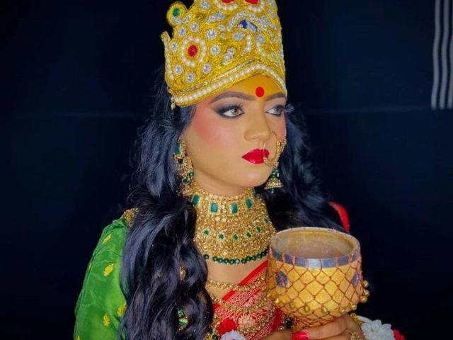 Lakme Academy Powered By Aptech Bathinda:-Hair Artist in Bathinda