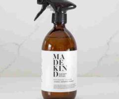 Bathroom Cleaner Plant Based and Eco Friendly