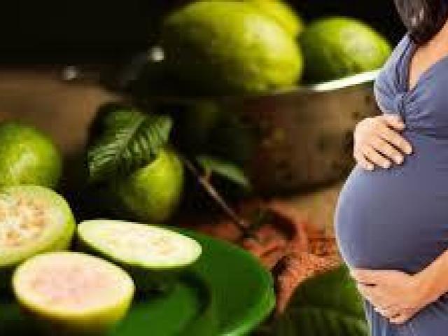 Is Guava Good for Pregnancy? Benefits, Safety & Best Time to Eat