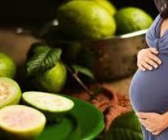 Is Guava Good for Pregnancy? Benefits, Safety & Best Time to Eat