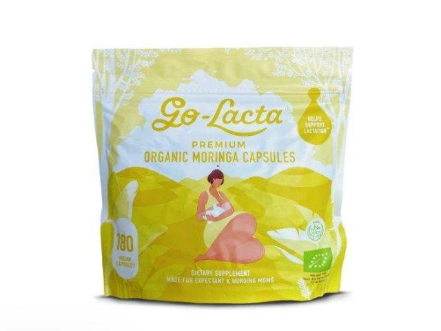 Shop Moringa Capsule