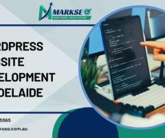 Wordpress Website Development in Adelaide