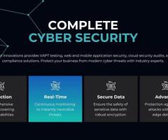 Continuous Vulnerability Management & VAPT Services | ARM Innovations