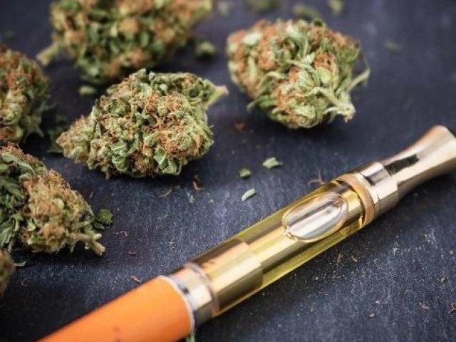 Vape Pens for Weed