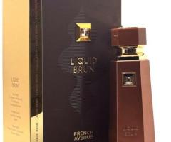 Liquid Brun by French Connection – Elegant & Long-Lasting Signature Fragrance