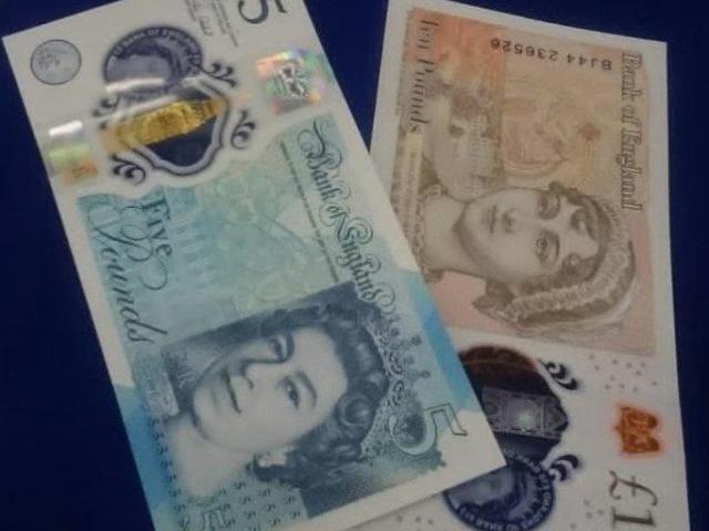 Buy Fake 5 Pounds Online