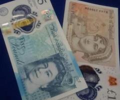 Buy Fake 5 Pounds Online