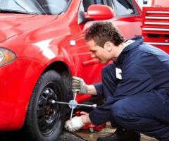 John's Auto Body & Paint | Best Body Shop Victoria