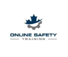 Online Safety Training