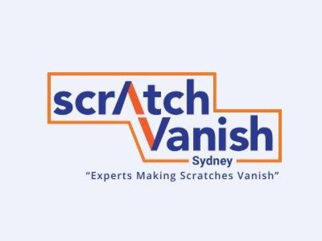 Scratch Vanish