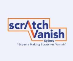 Scratch Vanish