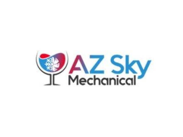 AZ Sky Mechanical