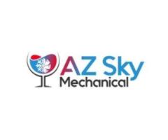 AZ Sky Mechanical
