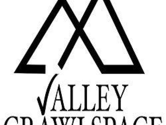 Valley Crawlspace