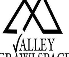 Valley Crawlspace