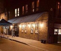 Koya Ko Restaurant Hackney