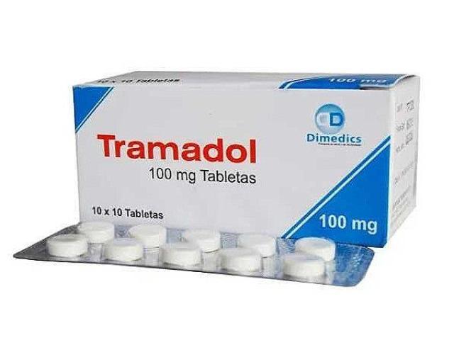 Buy Cheap Tramadol Online – Trusted Pharmacy