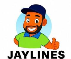 Jaylines Cleaning Services