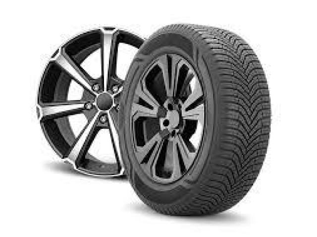 Finance Tires & Wheels Online, No Credit Check Loan | Buy on Payments