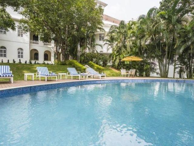 Hotels in Mysore with Swimming Pool – Royal Orchid Brindavan Garden Palace & Spa