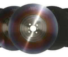 Saw Accessories for Metal Cutting Machines