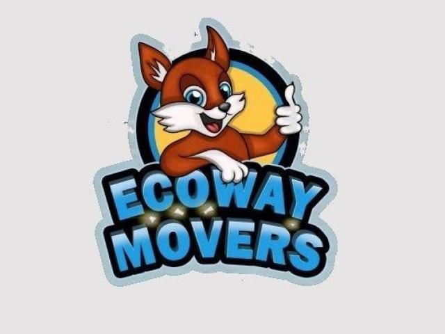 Ecoway Movers Richmond Hill ON