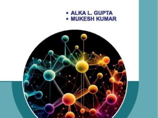Group Theory and Spectroscopy Book Made Easy – IR, UV, NMR & X-Ray Techniques Explained