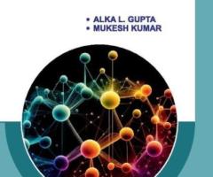 Group Theory and Spectroscopy Book Made Easy – IR, UV, NMR & X-Ray Techniques Explained