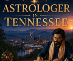 Best Astrologer in Tennessee – Psychic Raj Guru
