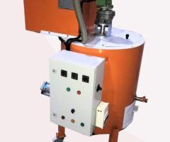 Industrial Wax Melter Supplier | Laxminarayan Technologies