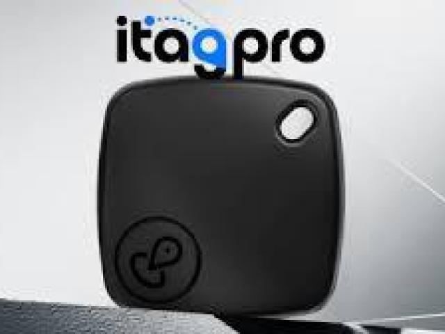 ITagPro GPS Tracker Reviews: Advanced Location Tracking Made Simple, Smart!