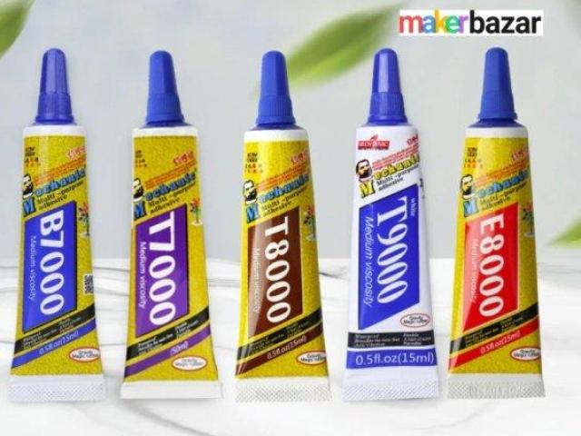 Buy Instant Adhesive for Quick Repairs