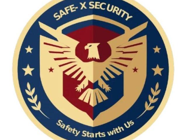 Security Services  British Columbia