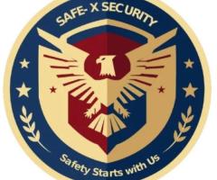 Security Services  British Columbia