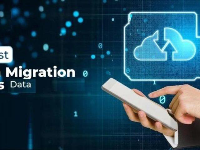 Best Data Migration Tool