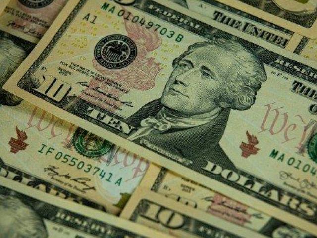 Authentic 10 (ten) Dollar Bills for Sale