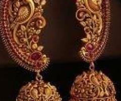 High-quality Fashion Jewellery Online