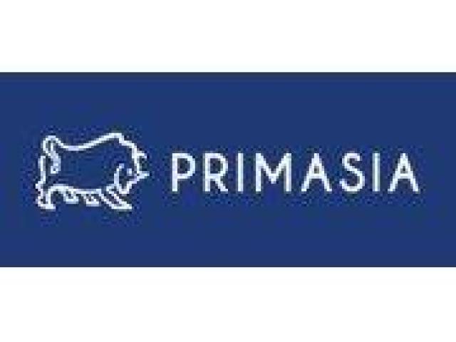 Primasia Corporate Services Ltd.
