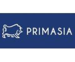 Primasia Corporate Services Ltd.