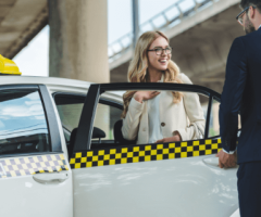 Park Cabs - Sherwood Park Cabs