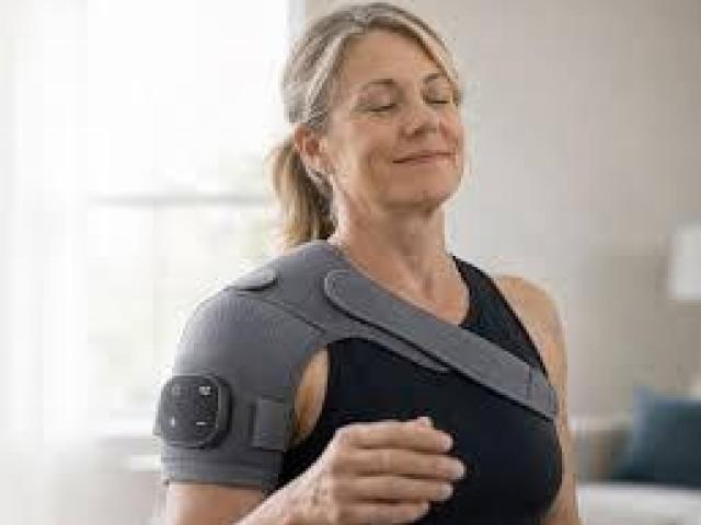 Hewelth Schulter-Massagegerät Bewertungen: Kraftvolle Linderung bei!