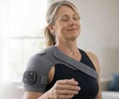 Hewelth Schulter-Massagegerät Bewertungen: Kraftvolle Linderung bei!