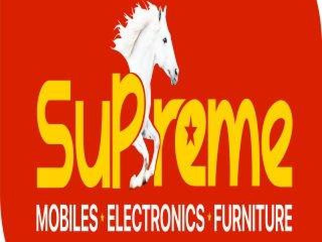 Supreme Mobiles